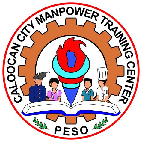 Caloocan City Training Centers .